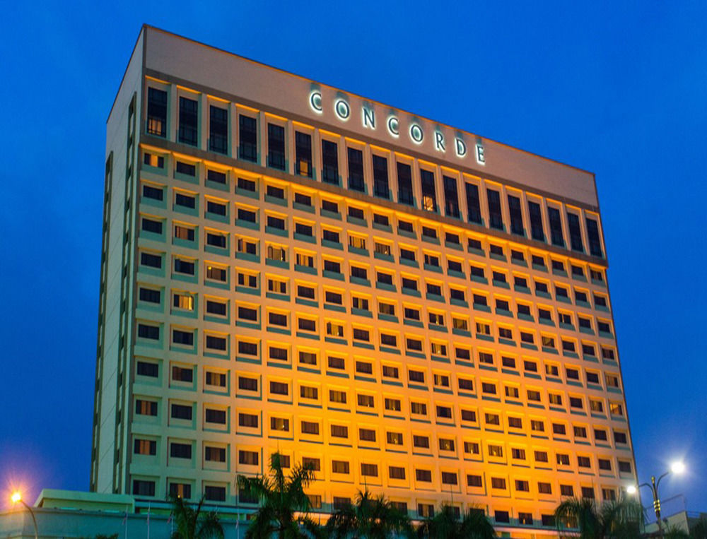 Concorde Hotel Shah Alam シャ アラム Malaysia thumbnail
